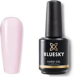 Bluesky Grundierung 15ml Weiches Transparentes Rosa