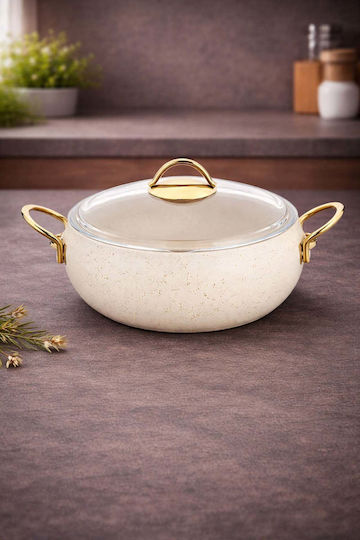 SteweHome SteweHome Riche Töpfe Zum Dampfgaren 5.75lt /