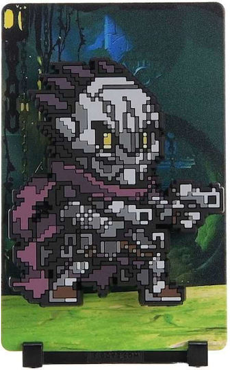 Darksiders FiGGYZ Sammlungsdekoration Magnet Strife Höhe 11cm