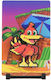 Banjo-kazooie Figgyz Sammelmagnet Kazooie Höhe 11cm