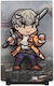 Metaphor Refantazio Figgyz Sammelmagnet Strohl Höhe 11cm