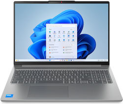Lenovo IdeaPad Slim 5 16IMH10 16" (Ultra 5-135H/16GB/1.0TB) Lenovo IdeaPad Slim 5 16IMH10 16" (Ultra 5-135H/16GB/1.0TB)