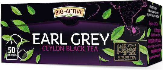 Herbapol Black Tea 50 Bags 1.5g