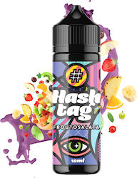 Hashtag Shot de Aromă Froutosalata 12ml/120ml 1...