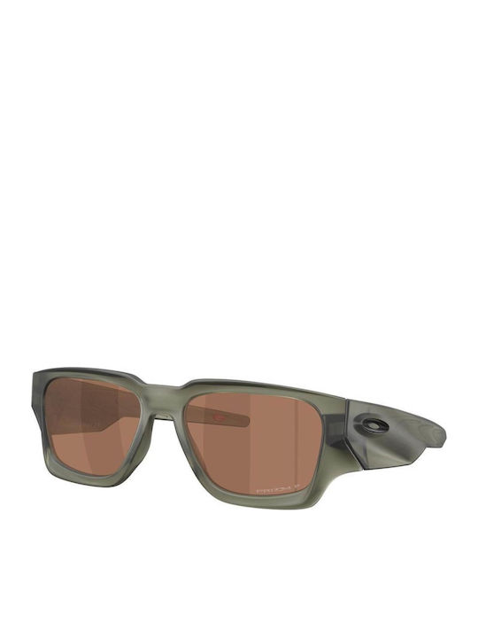 Oakley Instagator Унисекс Слънчеви Очила със Зе...