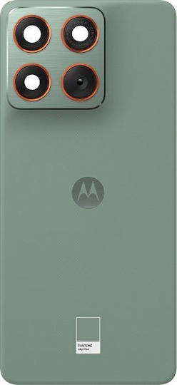 Motorola Battery Cover Edge 70 Lily Pad 5d68c31546