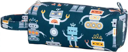 A Little Lovely Company Pencil Case Cylinder Various Designs/Colours