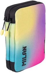 Milan Sunset Filled Pencil Case Milan Sunset Filled Pencil Case