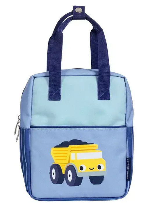 A Little Lovely Company Kindergarten School Backpack