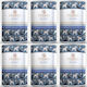 Perro Wet Dog Food in Cans with Potatoes and Meat Grain-Free 6x400gr