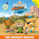 Octonauts Above & Beyond: The Meerkat Rescue Official Octonauts Orchard Books