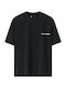 T-shirt Black