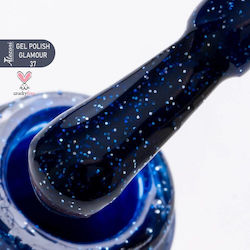 Alezori Gel Nagellack Glamour 37 15ml