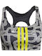 Sutien Sport Atletic Negru
