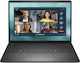Dell DC14250 14" IPS QHD+ Touchscreen (Core 5-120U/8GB/512GB SSD/W11 Home) (US Keyboard)