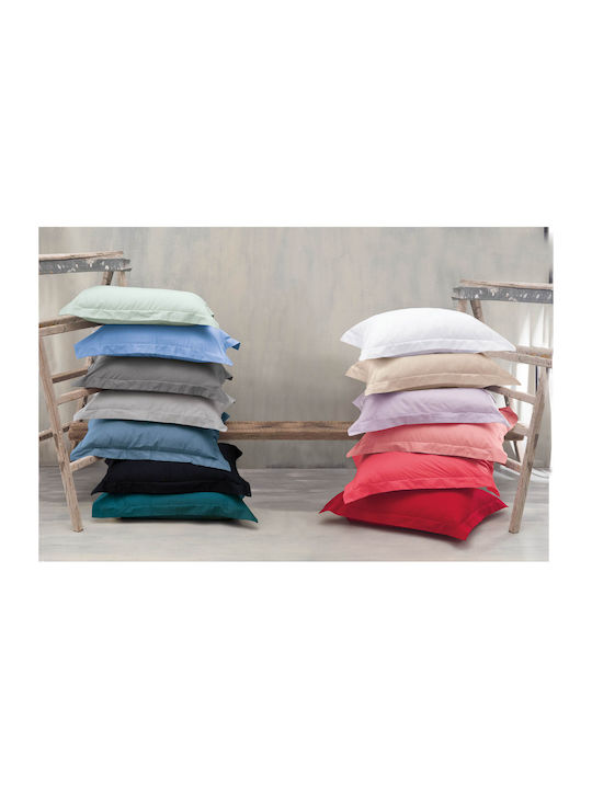 Rythmos Set Bed Sheets Super-Double 245x270cm B...