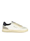 Ανδρικά Sneakers Λευκά