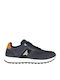 Ανδρικά Sneakers Μπλε