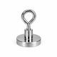 Inofix 4306-1 Starker Schweißmagnet 32x44mm
