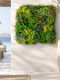 My Home Luxury Συνθετικό Πάνελ Φυλλωσιάς 1x1m
