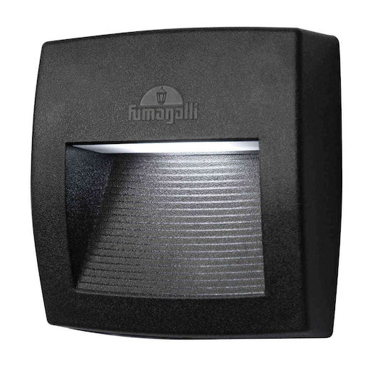 Fumagalli Lorenza 150 Wall-Mounted Outdoor Lighting