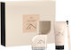 Shiseido Zen Essence Γυναικείο Σετ με Eau de Parfum και Shower Gel