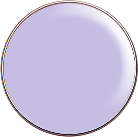 Alezori A+g Hybrid Acrygel Nails Lilac