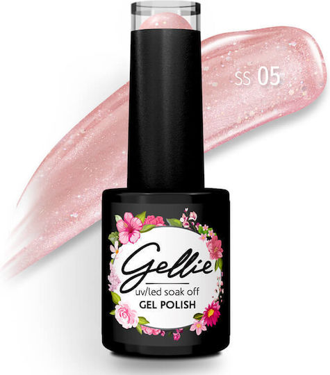 Gellie False Nail Gel Spring Summer Ss05 10ml