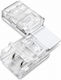 Redpoint Ecke Anschluss für LED Streifen 2-Pin 8mm IP65 LED Streifen Bau China