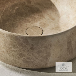 Baklatsidis Sink Cap Beige