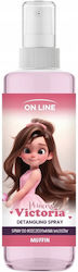 On Line Conditioner 200ml On Line Conditioner 200ml