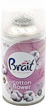Brait Essential Oils Nachfüllpack Für Automatis...