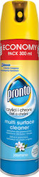 Pronto Jasmine Dust Spray 300ml