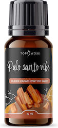 Palo Santo Vibe Fragrance Oil 10 Ml