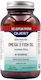 Quest Omega 3 Рибено Масло 1000mg 60 Капсули