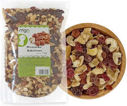 Dried Fruit Mix 1kg Migogroup