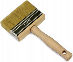 Wallpaper Brush Bench Brush 110mm Bristle Wood Thick Polish