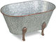 Metallic Wine Cooler