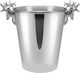 Ready Inox Wine Cooler 5lt With Dimensions 20x20x22cm