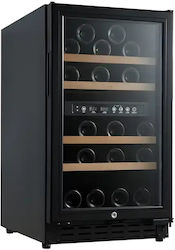 Dynamic Επαγγελματικό Ψυγείο Κρασιών 95lt Dynamic Επαγγελματικό Ψυγείο Κρασιών 95lt