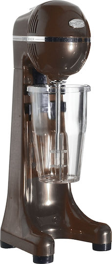 Ready Commercial Coffee Frother Johny In Brown Colour With 2 Speeds