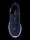 Παιδικά Sneakers Navy Μπλε
