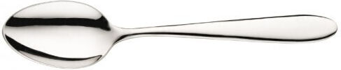 Pintinox Set Löffel Rostfreier Stahl Silber 20.8cm 6 Stück