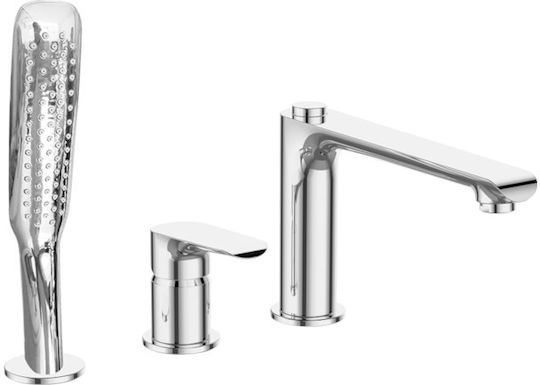 Laveo For Bathtub 5907791143365