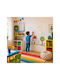 White Wall Sticker Board Kids Rooms 65cm X 45cm