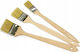 Angle Radiator Paint Brush 50mm