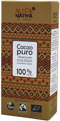 Alternativa Bio-Kakao Pulver in Beutel 150g Alternativa Bio-Kakao Pulver in Beutel 150g