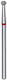 Staleks Diamond Cutter Nail Drill Bit with Ball Head