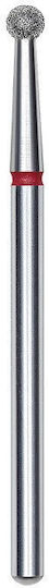 Staleks Diamond Cutter Nail Drill Bit with Ball Head
