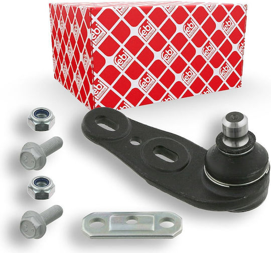 Febi Bilstein Fe01522 Kugelgelenk für die Vorderseite